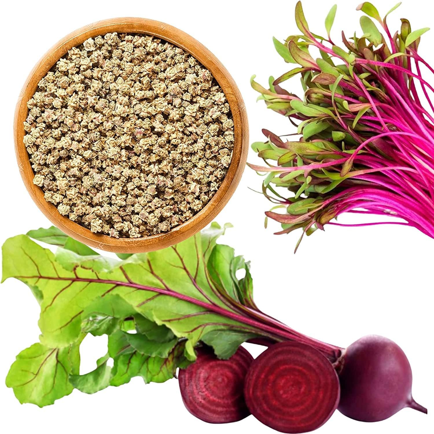 Beetroot Seeds