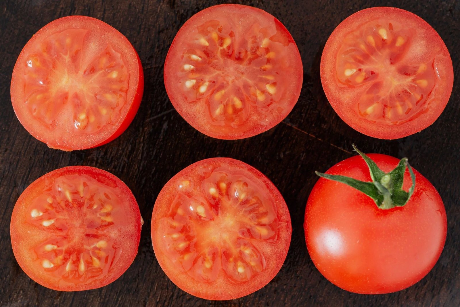 Tomato Seeds